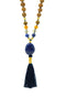 Wise Warrior Necklace