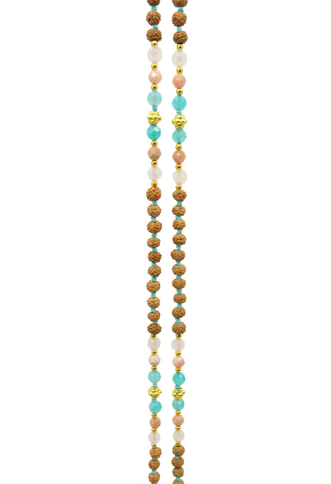 Rubiana Necklace