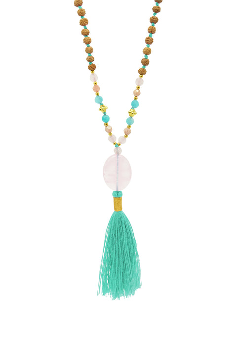 Rubiana Necklace