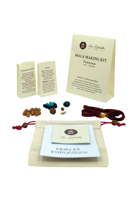 Mala Kit - Protection