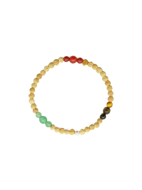 Lion Heart Bracelet
