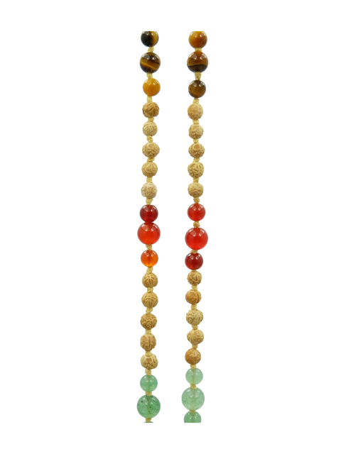 Lion Heart Necklace