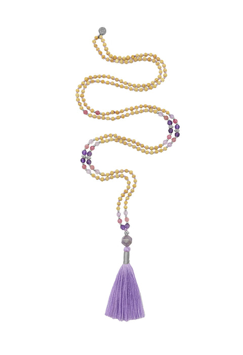 Kejora Mala in Lavender