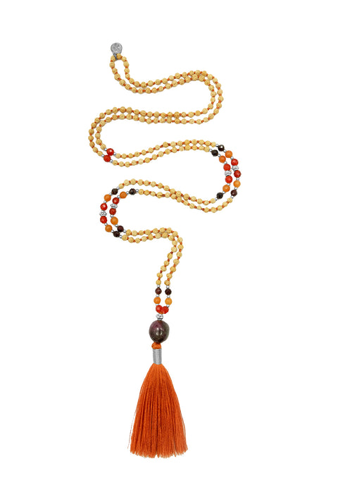 Kejora Mala in Tourmaline