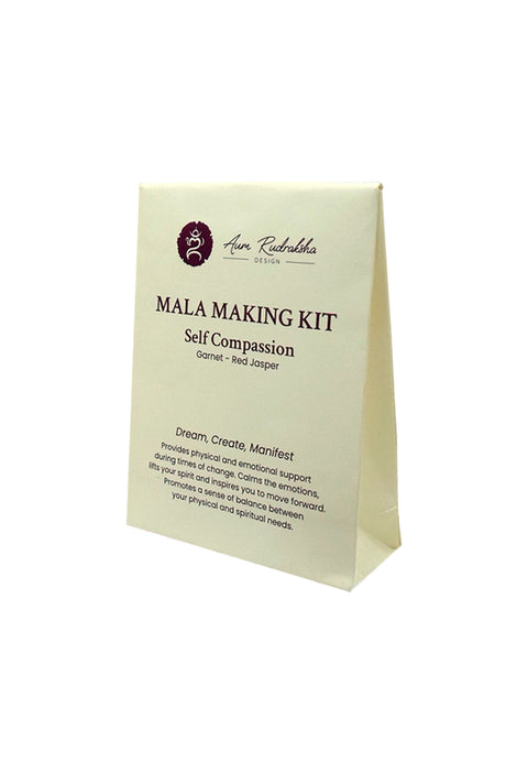 Mala Kit - Self Compassion