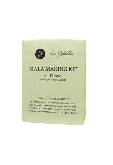 Mala Kit - Self Love