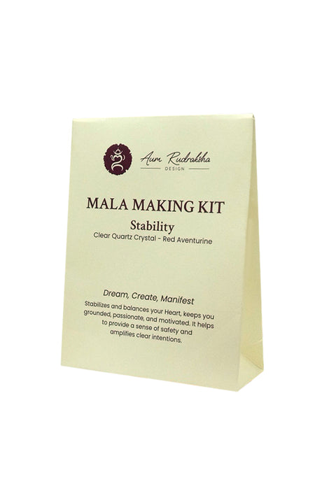 Mala Kit - Stability