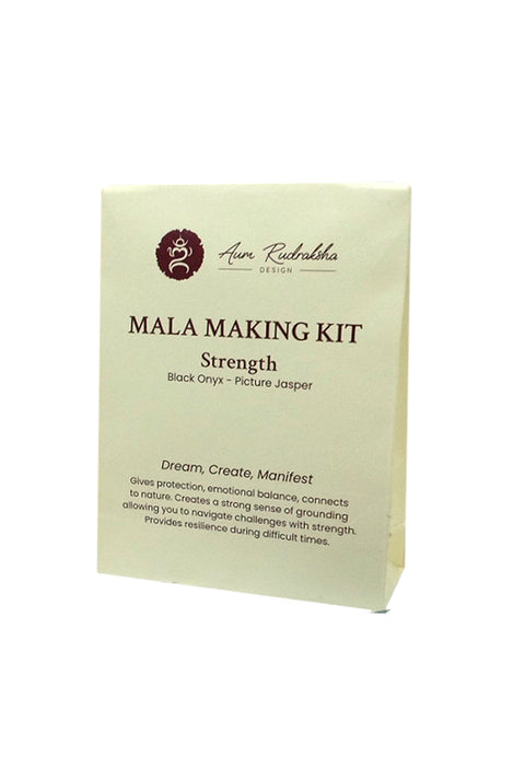 Mala Kit - Strength