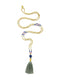 Kejora Mala in Lapis Lazuli