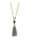 Kejora Mala in Lapis Lazuli
