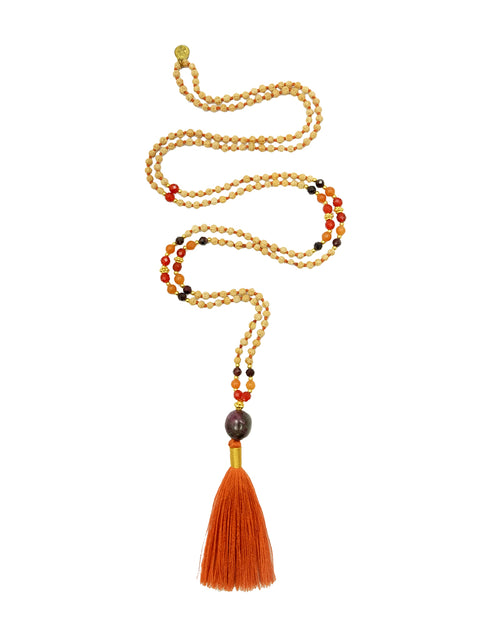 Kejora Mala in Tourmaline
