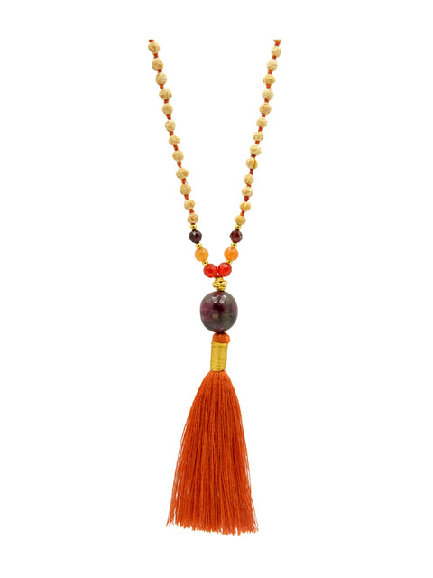 Kejora Mala in Tourmaline