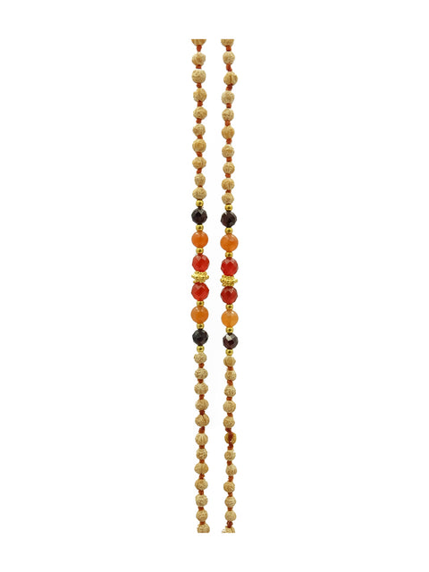 Kejora Mala in Tourmaline
