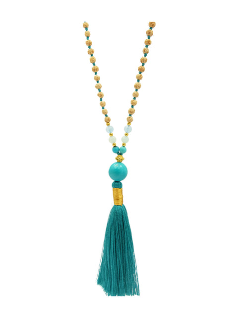Kejora Mala in Turquoise