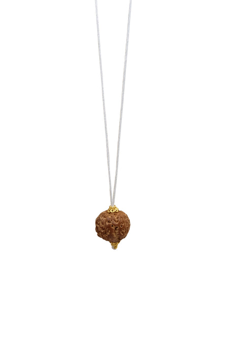 Trimurti Necklace