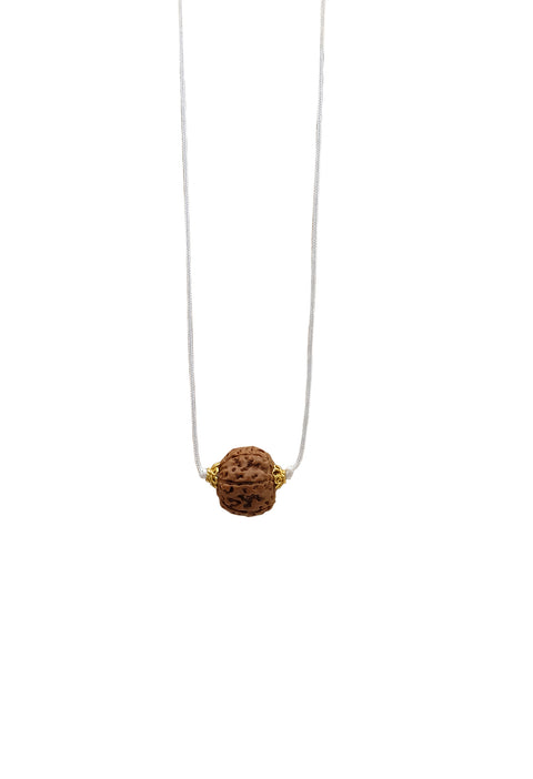 Trimurti Necklace (Shiva)