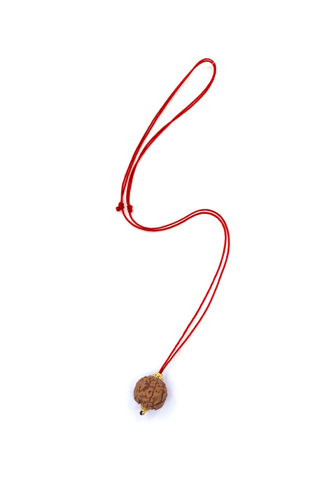 Trimurti Necklace