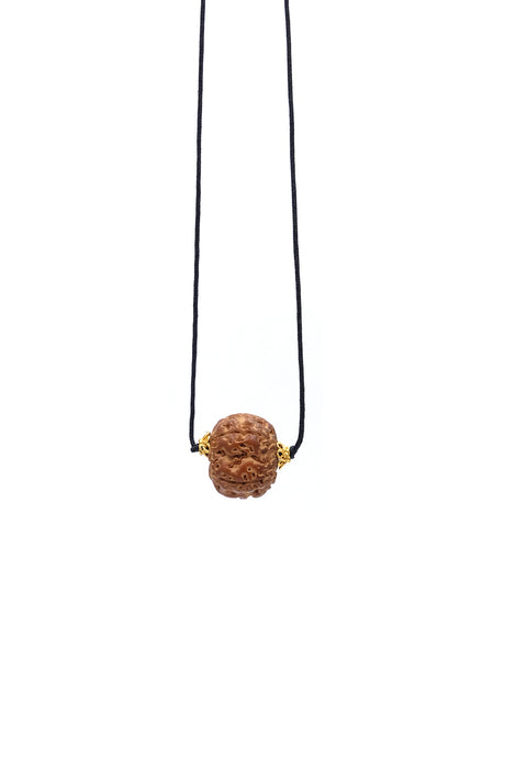 Trimurti Necklace (Vishnu)