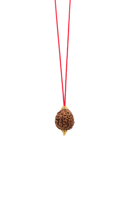 Trimurti Necklace