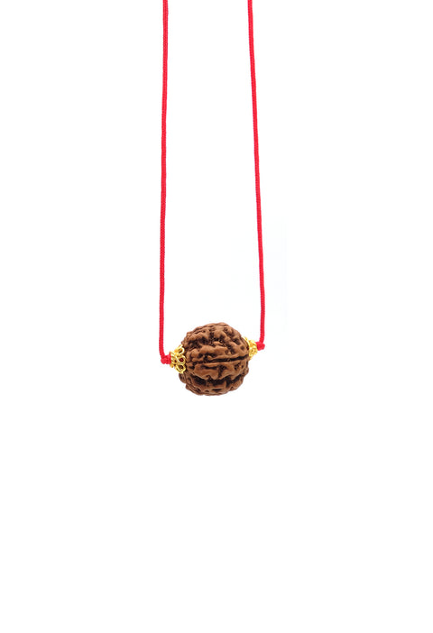Trimurti Necklace (Brahma)