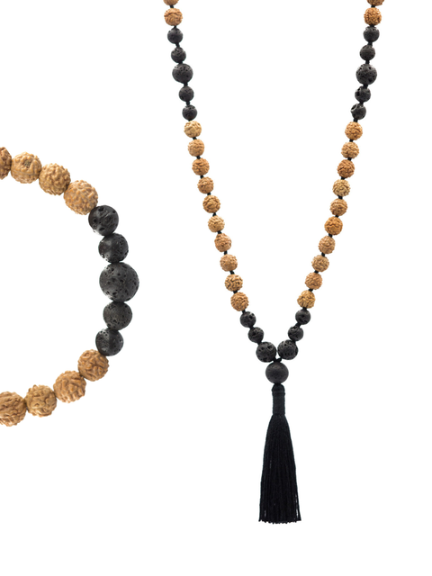 The Intention Set (for him)