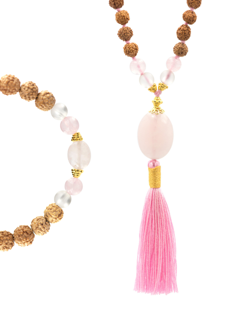 Love & Protection Set (for her)