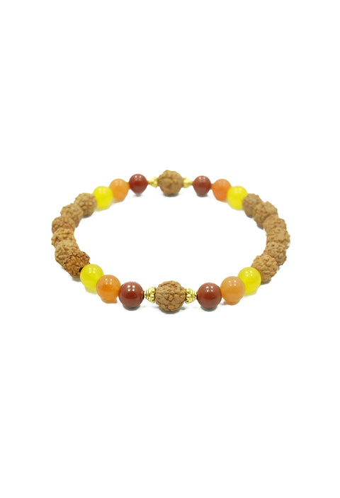 Fire Element Bracelet