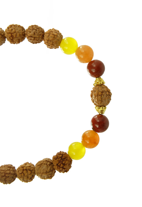 Fire Element Bracelet