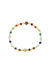 Aurachakra Wire Bracelet