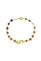 Nine Planet Wire Bracelet