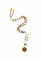 Nine Planet Wire Mala (Short Style)