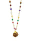 Nine Planet Wire Mala (Short Style)