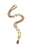 Aurachakra Amethyst Necklace