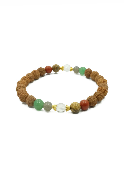 Five Elements Bracelet