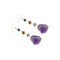 E - 02 Amethyst