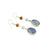 E - 02 Blue Lace Agate