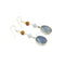E - 02 Blue Lace Agate