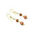 E - M364 Pearl - Rhodhocrosite