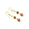 E - M364 Pearl - Rhodhocrosite