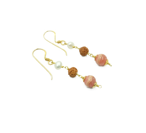 Venus Earrings