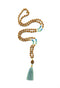 Water Element Mala