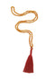 Mala For Kids Carnelian