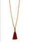 Mala For Kids Carnelian