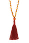 Mala For Kids Carnelian