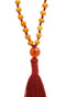 Mala For Kids Carnelian