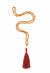Mala For Kids Crystal Quartz