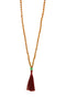 Mala For Kids Aventurine
