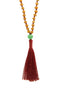 Mala For Kids Aventurine