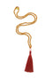 Mala For Kids Rose Quartz
