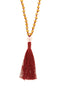 Mala For Kids Rose Quartz